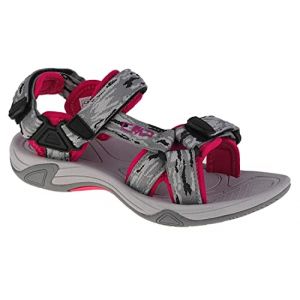 Image de CMP Kids Hamal Hiking Sandal, Grey, 33 EU