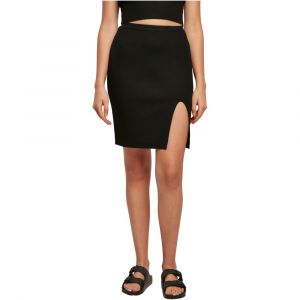 Urban classics Cayler & Sons Jupe Midi Knit 5XL Black