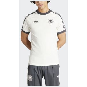 Adidas Originals T-shirt Allemagne adicolor Classics Homme, ECRU - Taille S