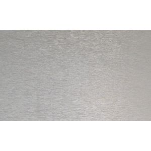 Porte de cuisine Har Platine H420xL800 1porte