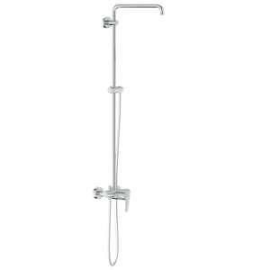 Grohe EUPHORIA NEW - Colonne de douche avec mitigeur monocommande (26240000)