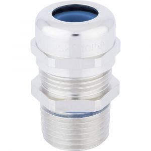 Image de Lapp Presse-&eacute;toupe SKINTOP COLD NPT 3/4 53113703 avec d&eacute;charge de traction, r&eacute;sistant au froid, r&eacute;sistant aux UV 3/4 laiton laiton 1 pc(s)