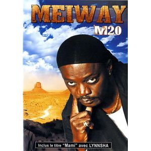 Meiway M20