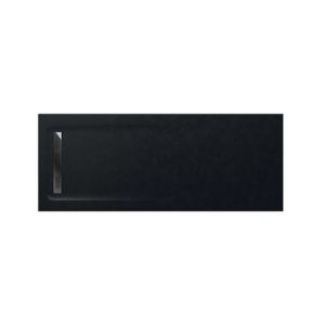 Image de Roca Aquos, AP60170832001400 1800 x 800 x 33 mm Noir