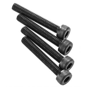 Arrma Ar723320 Cap Head Hex Machine Screw 3x20mm (4)