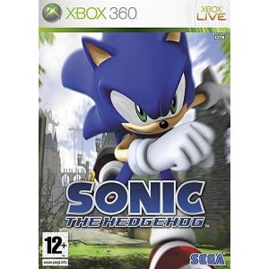 Sonic the Hedgehog [XBOX360]