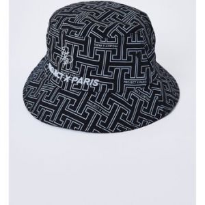 Image de Bob Project X en coton noir