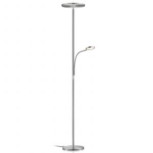 Knapstein AURA-L Lampadaire LED avec variateur, 41.974.05,