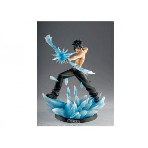 Image de Tsume Statuette Gray Fullbuster 28 cm - Fairy Tail