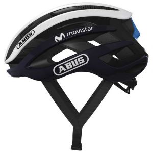 Abus Casque route airbreaker movistar 2020 l 58 61 cm