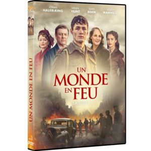 Un Monde en feu-Saison 1