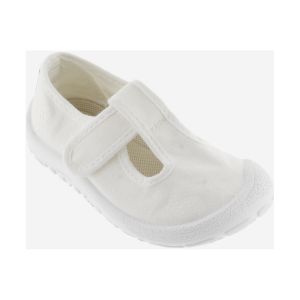 Victoria Baskets bébé Bosco Barefoot Drec