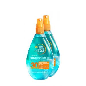 Image de Garnier Ambre Solaire Eau protectrice FPS 30