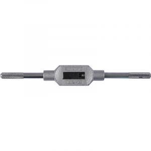Volkel Tourne à gauche ajustable DIN 1814 GR. 1