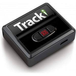 Tracki Tracki, mini GPS en temps réel