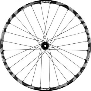 Mavic Deemax Enduro SL 27,5 | 12 x 157 | 6 Trous - Roue arrière VTT 27,5" Sram XD