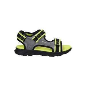 Image de Geox J Sandal Airadyum B Colour Noir 36