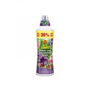 Compo 1436702 Pot de Fleurs pour Balcon 1,3 l