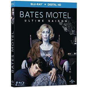 Bates Motel - Saison 5