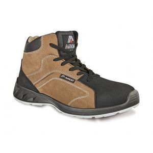 Aimont Chaussure de s&eacute;curit&eacute; montante de type urban sport WILDCAT S3 SRC - DM10174