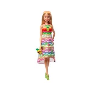 Image de Mattel Surprise Fruitée - Poupée Mannequin - 3 ans et +