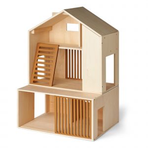 Liewood Maison en bois Mirabelle golden caramel