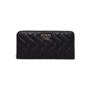 Guess Sac ECO MAI SLG LARGE ZI UNIQUE Noir