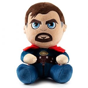 Image de Rubie's Peluche Dr Strange 20 Cm - La Peluche