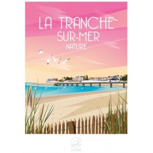 LA TRANCHE-SUR-MER Nature