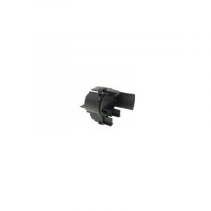 Support condensateur four pour micro-ondes Brandt 79X5930