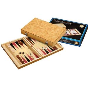 Philos Backgammon Kefalonia