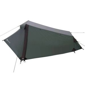 Highlander Blackthorn 1 gen2 scarab green tente 1 personne vert