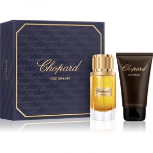 Chopard Oud Malaki Gift Set Coffret parfum