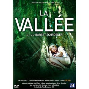 La Vallée (The Valley)