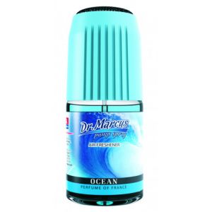 Dr Marcus Désodorisant Pump spray ocean 50ml