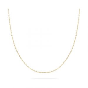 FAVS Chaînette 89007798 375 Or jaune