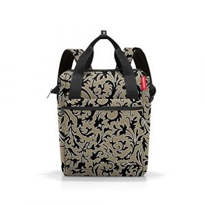 Reisenthel Sac à Dos Allrounder R 39 cm Baroque Marble