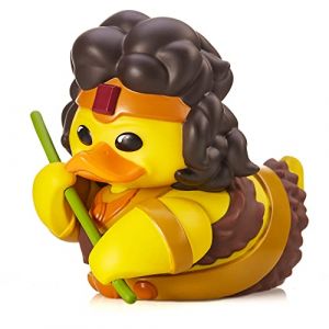 Numskull Games Figurine - TUBBZ Canard de bain - Donjons et Dragons - Diana - 9cm - Figurine - CL-140498