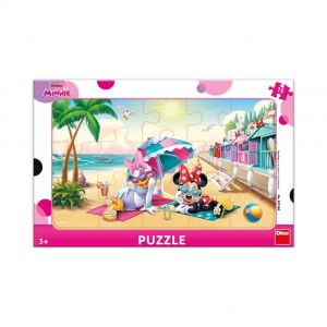 Dino Minnie : Celebration