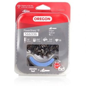 Oregon Cs 300 Cha&icirc;ne de rechange pour tron&ccedil;onneuse 35 cm