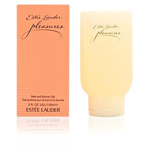 Estée Lauder Pleasures - Gel parfumé pour le bain et la douche
