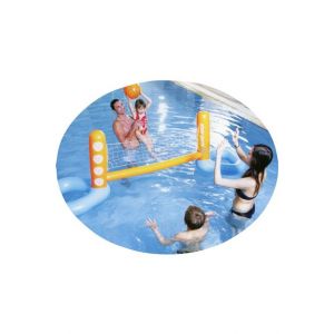 Image de Jilong Filet de volley gonflable de - Catégorie Jeux piscine