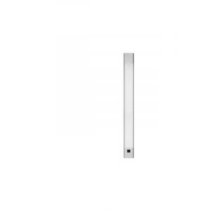 Osram LEDVANCE 4058075126220 Linear Slim Lampe LED pour montage sous un meuble 8 W EEC: LED (A++ - E) RVBB gris