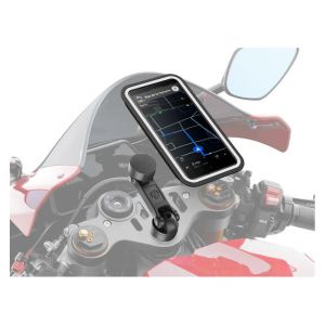Shapeheart Support smartphone moto Stem Boost
