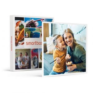 Coffret Cadeau SMARTBOX - Carte cadeau pour Marraine - 15 €- Multi-thèmes