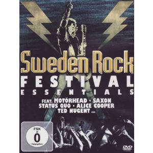 Image de Sweden rock festival