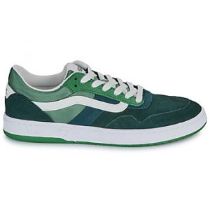 Vans Baskets basses Cruze 3.0 Vert - Taille 39,40,41,42,43,44,45,46,42 1/2,47