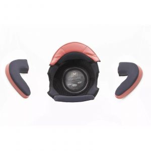 Premier Sous-casque moto Vintage