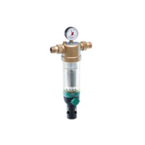 Honeywell F76S-1AA - Filtre eau contre-courant 100 µm