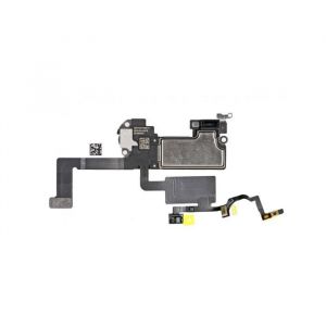 JJ Electronic Ecouteur Interne Iphone 12 12pro Capteur Proximit&eacute; Micro Neuf